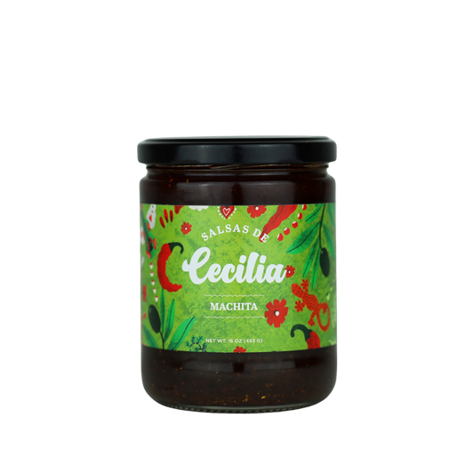 Salsa Machita