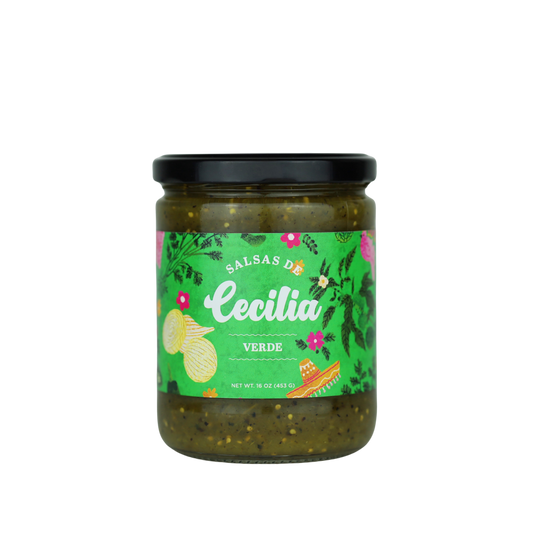 Salsa Verde
