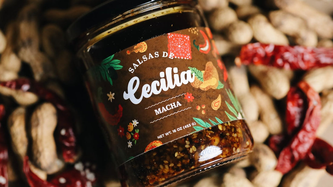 Why Small-Batch, Preservative-Free Salsas Taste Better