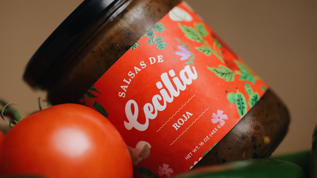 The Art of Pairing Salsas — Which One Goes Best With What