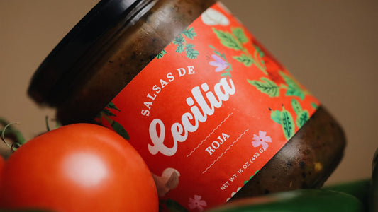 The Art of Pairing Salsas — Which One Goes Best With What