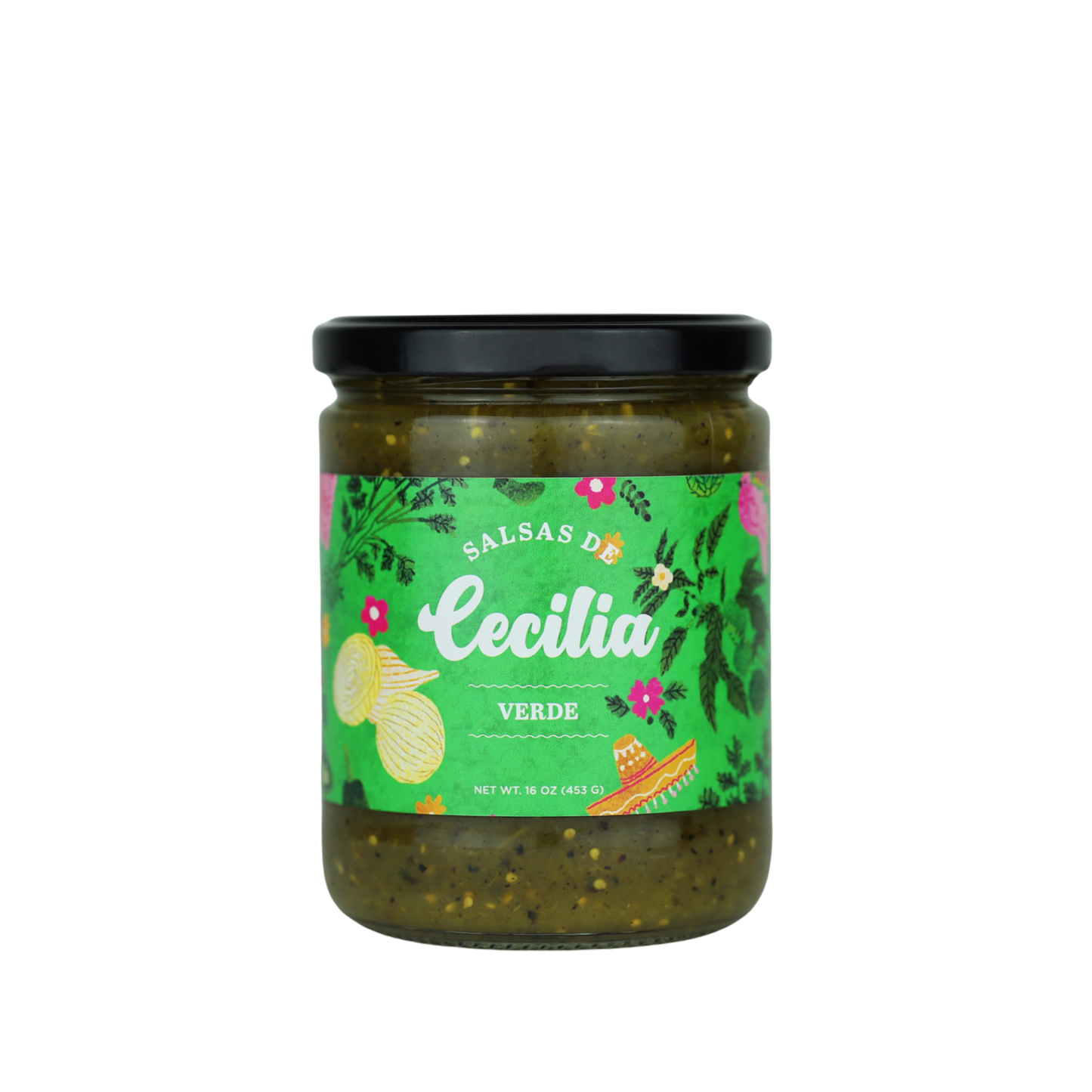 Salsa Verde
