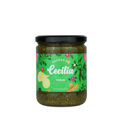 Salsa Verde