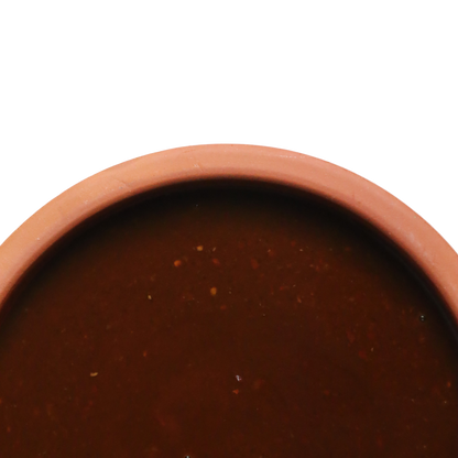 Salsa Chiltepin Hot Sauce