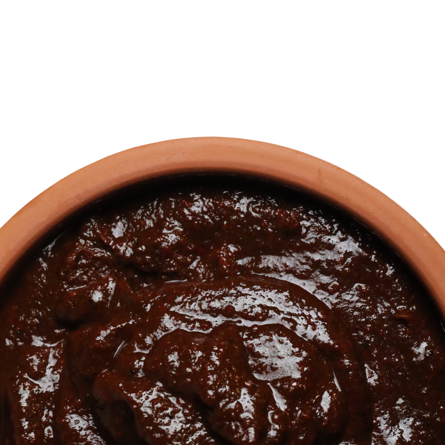 Salsa Pasilla Simmer Sauce