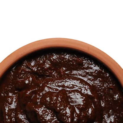 Salsa Pasilla Simmer Sauce