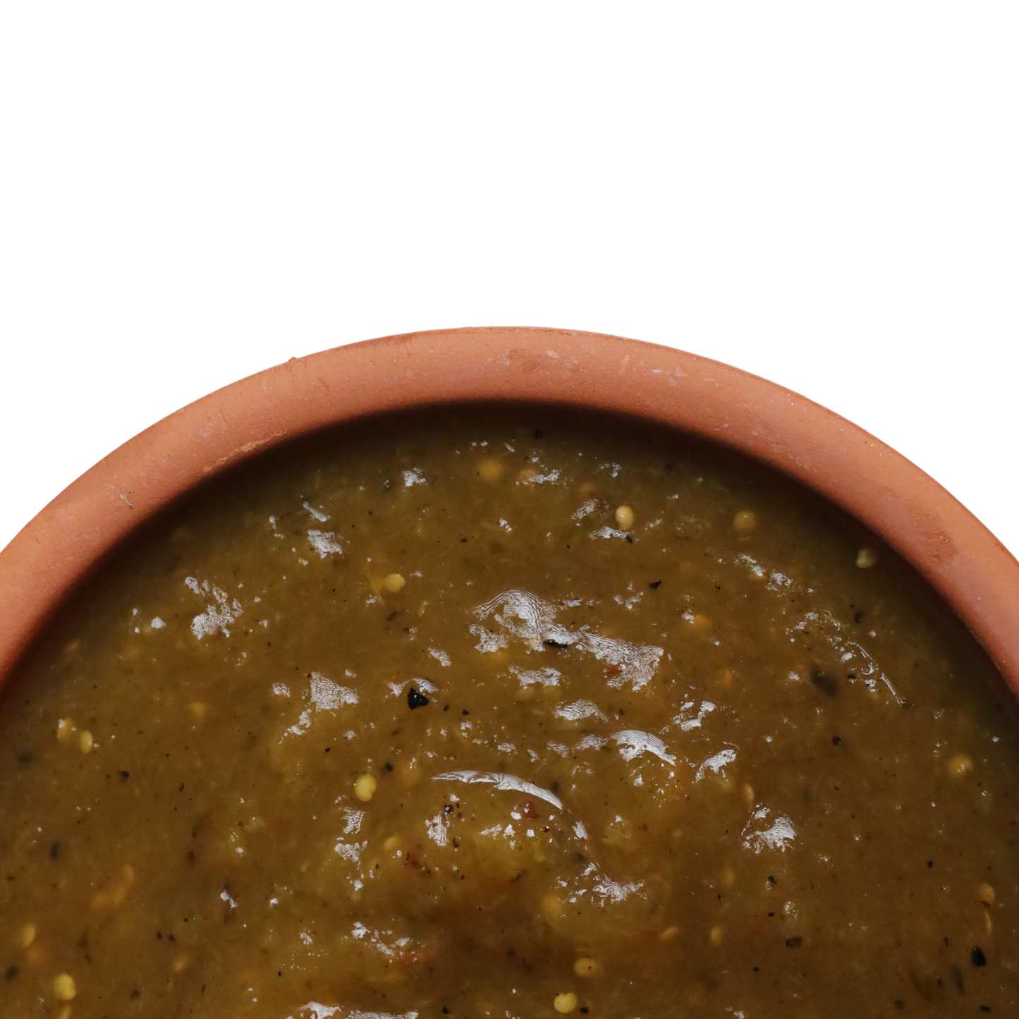 Salsa Piña y Chile de Árbol