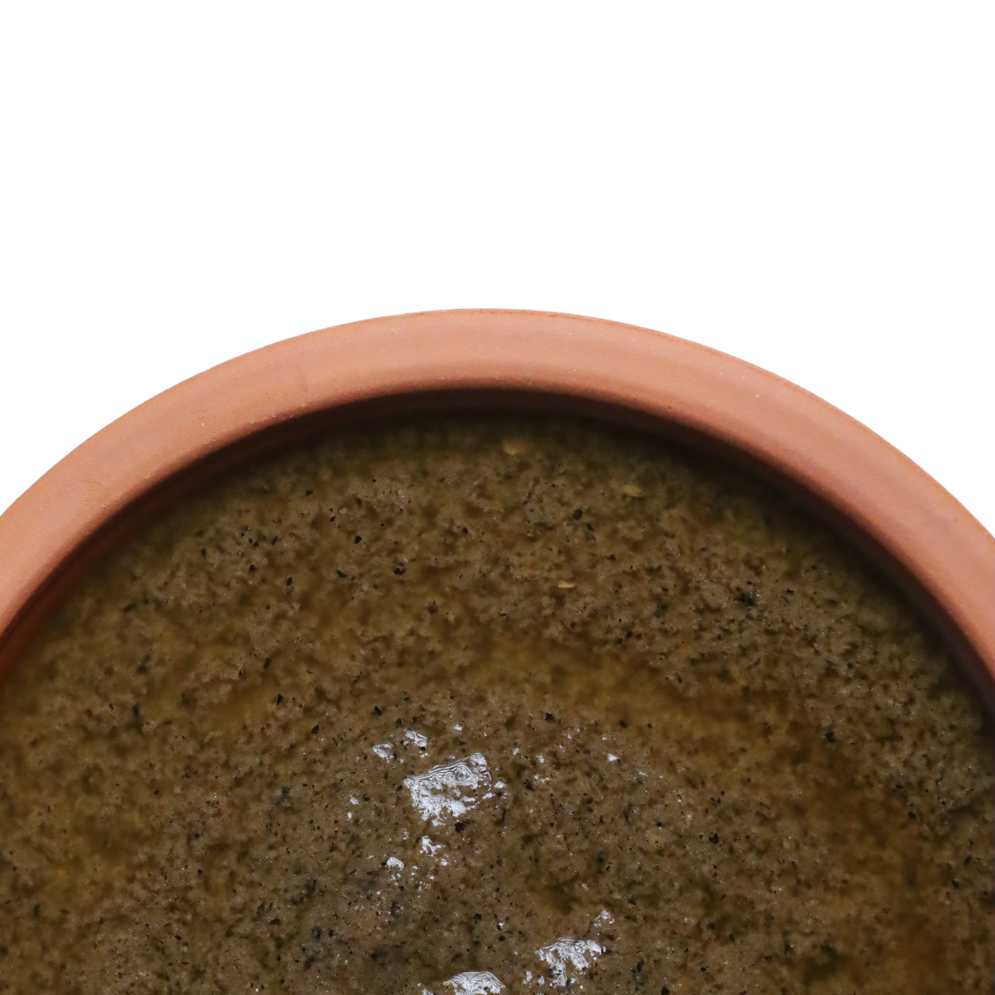 Salsa Macha de Habanero