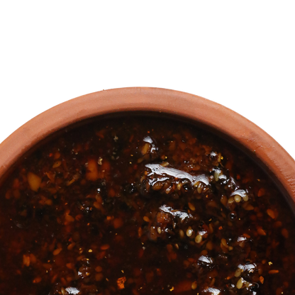 Salsa Macha