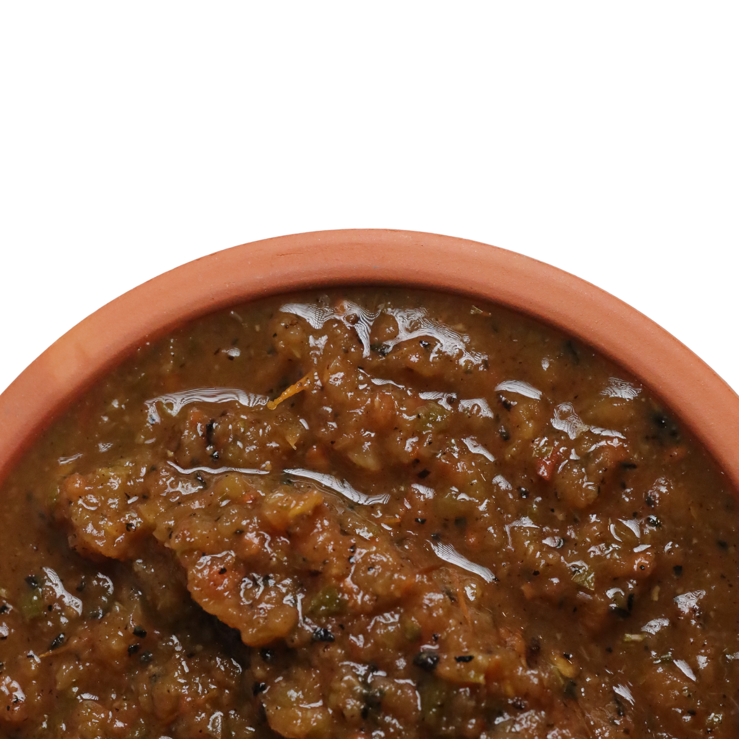 Salsa Roja