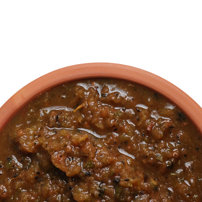 Salsa Roja