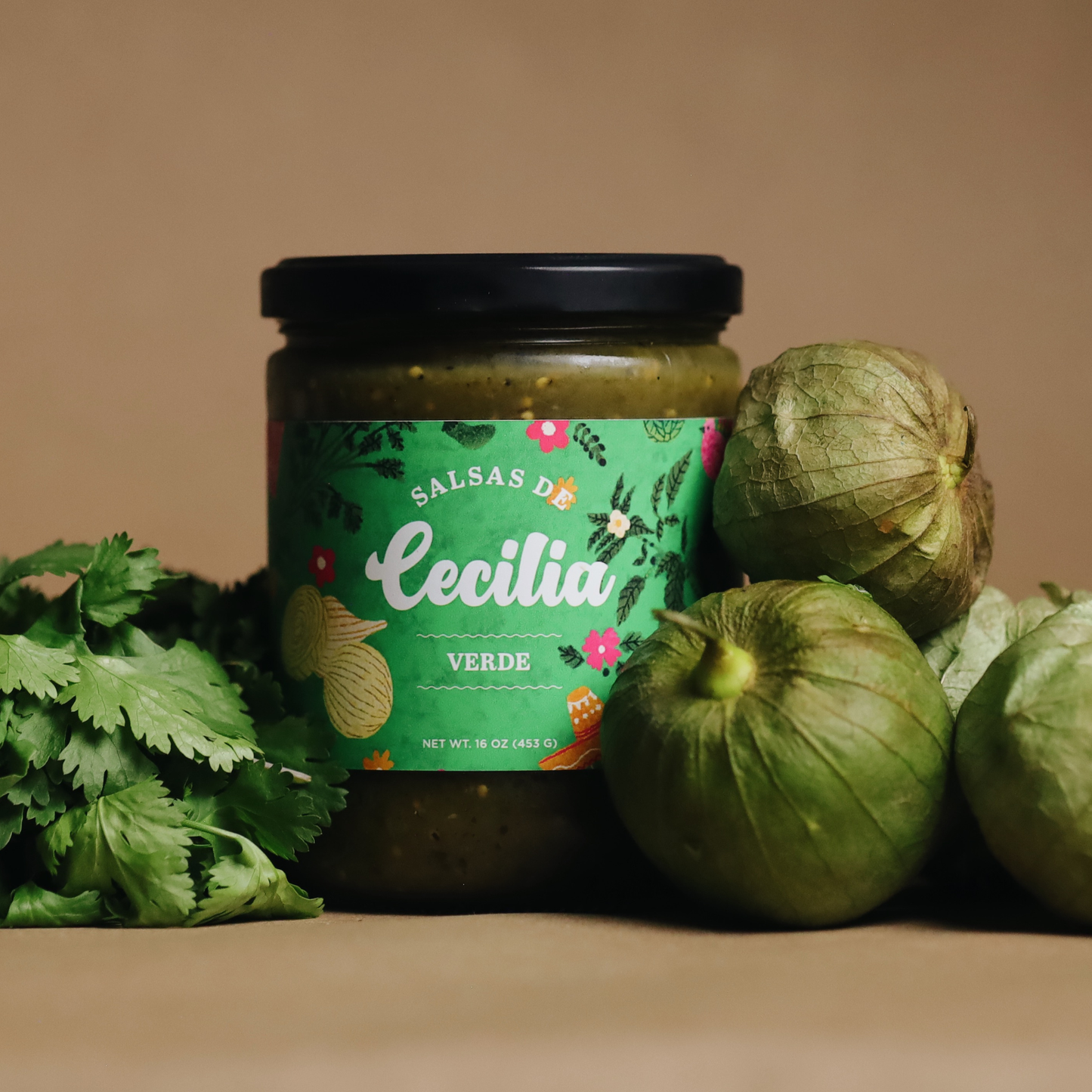 Salsa Verde
