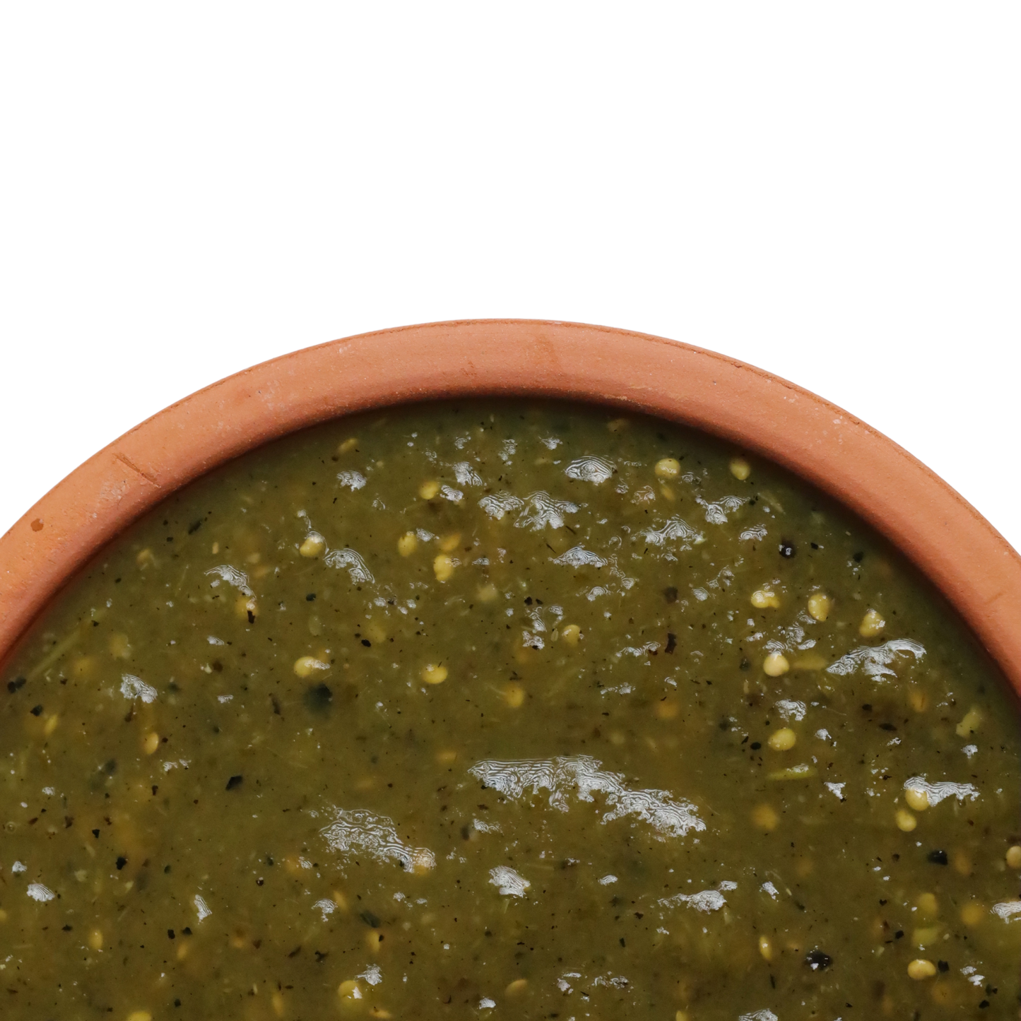 Salsa Verde