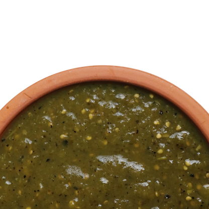 Salsa Verde